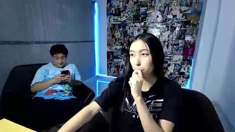 Snapshot of jackyrosee2323 chatting on 09-18-25, 02:35 jackyrosee2323 online show from 09-18-25, 02:35