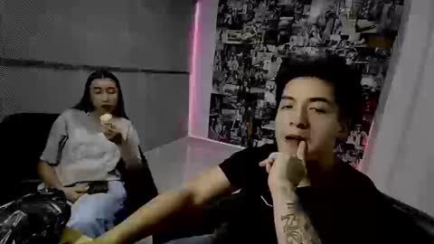 Snapshot of jackyrosee2323 chatting on 09-19-25, 10:43 jackyrosee2323 online show from 09-19-25, 10:43