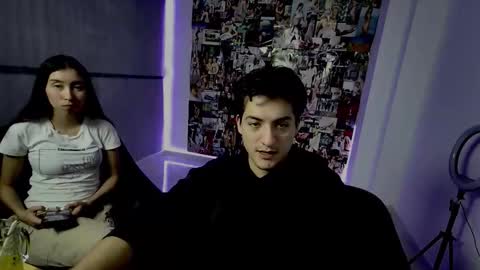 Snapshot of jackyrosee2323 chatting on 09-21-25, 02:57 jackyrosee2323 online show from 09-21-25, 02:57