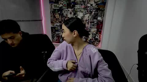 Snapshot of jackyrosee2323 chatting on 09-24-25, 07:39 jackyrosee2323 online show from 09-24-25, 07:39