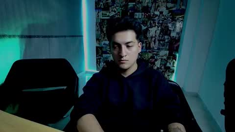 Snapshot of jackyrosee2323 chatting on 09-27-25, 02:49 jackyrosee2323 online show from 09-27-25, 02:49