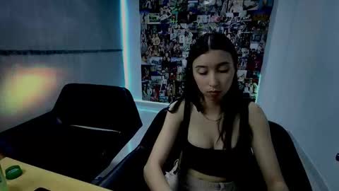 Snapshot of jackyrosee2323 chatting on 09-27-25, 09:53 jackyrosee2323 online show from 09-27-25, 09:53