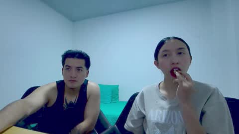 Snapshot of jackyrosee2323 chatting on 11-28-25, 10:45 jackyrosee2323 online show from 11-28-25, 10:45