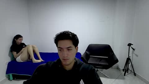 jackyrosee2323 online show from 01-07-26, 02:14