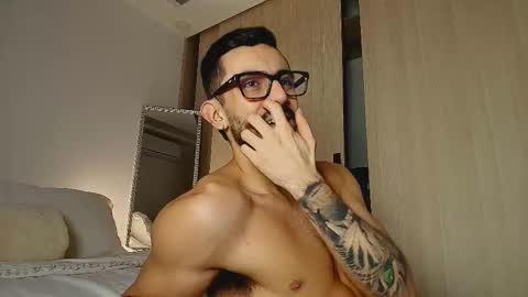 Snapshot of jacob__adams chatting on 10-18-25, 05:46 jacob__adams online show from 10-18-25, 05:46