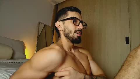 Snapshot of jacob__adams chatting on 10-22-25, 12:55 jacob__adams online show from 10-22-25, 12:55