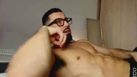 Snapshot of jacob__adams chatting on 10-26-25, 04:13 jacob__adams online show from 10-26-25, 04:13