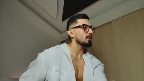 Snapshot of jacob__adams chatting on 11-15-25, 09:00 jacob__adams online show from 11-15-25, 09:00