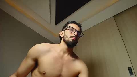 jacob__adams online show from 03-16-26, 05:44