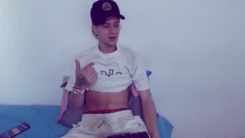 Jacob online show from 11-22-25, 05:01