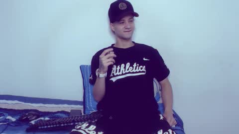 Jacob online show from 12-04-25, 01:53