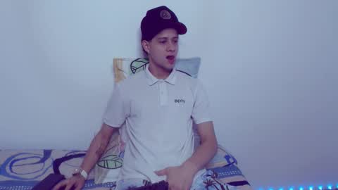 Jacob online show from 12-19-25, 02:02