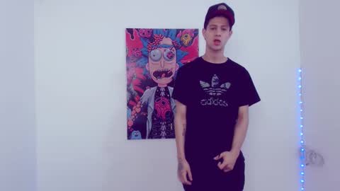 Jacob online show from 02-03-26, 12:21