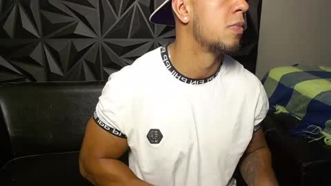 Snapshot of jacob_beckett chatting on 03-09-25, 05:49 Jacob online show from 03-09-25, 05:49