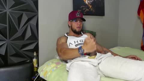 Jacob online show from 02-03-26, 11:54