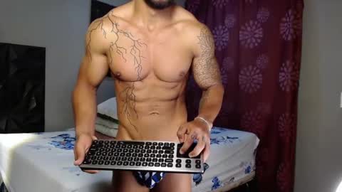 Jacob online show from 03-19-26, 01:15