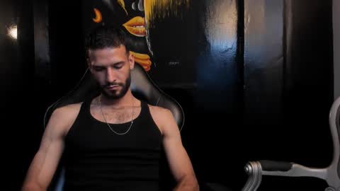 Snapshot of jacob_benelli chatting on 11-29-25, 11:19 Jaco online show from 11-29-25, 11:19