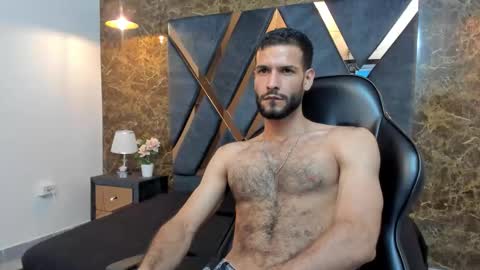 Jaco online show from 12-04-25, 11:24