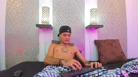 jacob_blackwell online show from 10-16-25, 10:22