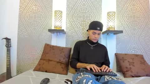 jacob_blackwell online show from 10-19-25, 08:42