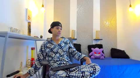 jacob_blackwell online show from 11-03-25, 07:26