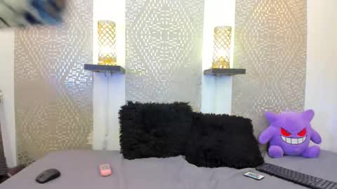 jacob_blackwell online show from 12-15-25, 07:40