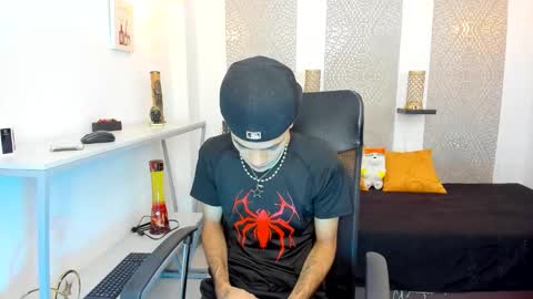 jacob_blackwell online show from 01-06-26, 07:39