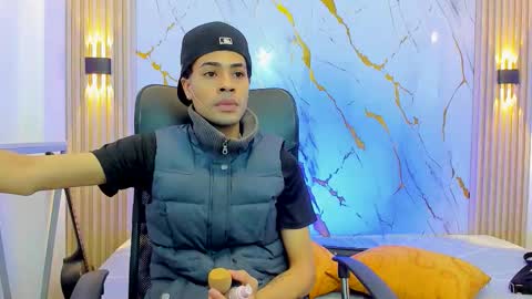 jacob_blackwell online show from 02-03-26, 07:08