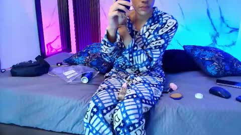 jacob_blackwell online show from 02-09-26, 03:32