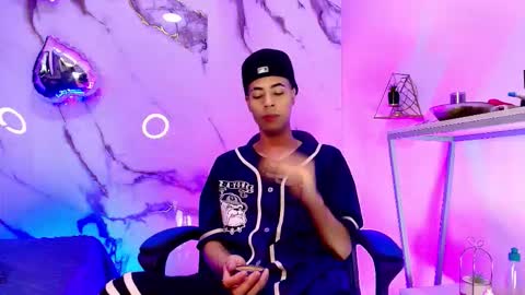 jacob_blackwell online show from 02-17-26, 03:36