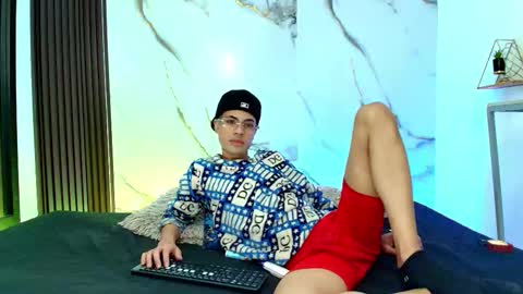 jacob_blackwell online show from 02-20-26, 06:26