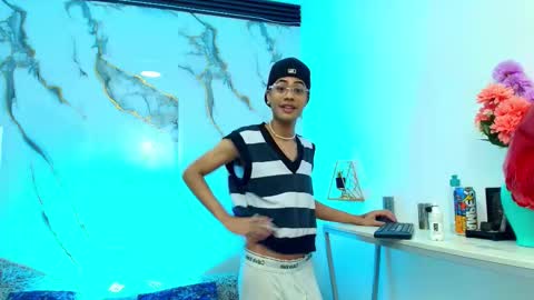 jacob_blackwell online show from 02-27-26, 04:56