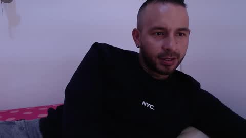 jacob broown23 online show from 02-02-26, 03:22