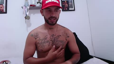 jacob broown23 online show from 06-04-26, 02:23