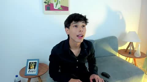 jacob_colliins online show from 06-05-26, 03:35
