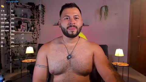 Jacob Stevens Cruz online show from 03-22-26, 12:47