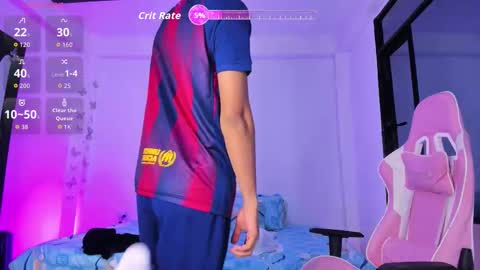 Snapshot of jacob_cullen_ chatting on 02-22-26, 11:09 JACOB online show from 02-22-26, 11:09