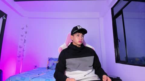 Snapshot of jacob_cullen_ chatting on 02-26-26, 11:31 JACOB online show from 02-26-26, 11:31