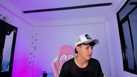 Snapshot of jacob_cullen_ chatting on 03-01-26, 11:34 JACOB online show from 03-01-26, 11:34