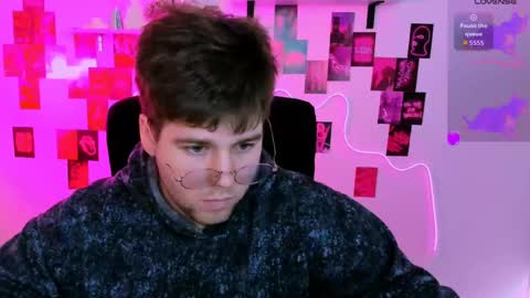 Jacob online show from 03-24-26, 09:47