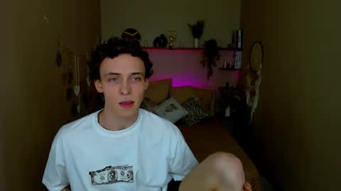 Jacob online show from 05-22-26, 09:42