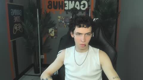 Snapshot of jacob_davidson chatting on 06-13-26, 10:02 Jacob online show from 06-13-26, 10:02