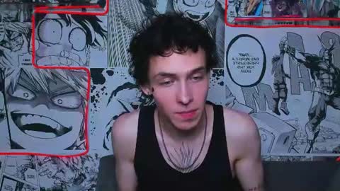 Snapshot of jacob_davidson chatting on 07-04-26, 10:27 Jacob online show from 07-04-26, 10:27