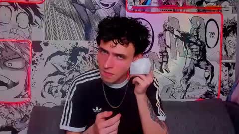 Snapshot of jacob_davidson chatting on 07-09-26, 10:36 Jacob online show from 07-09-26, 10:36