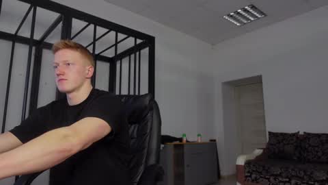 JACOB DEVON online show from 03-09-25, 12:42