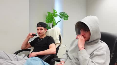 JACOB DEVON online show from 02-26-26, 02:27