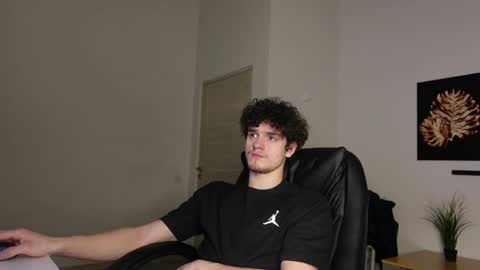 JACOB DEVON online show from 03-02-26, 05:53