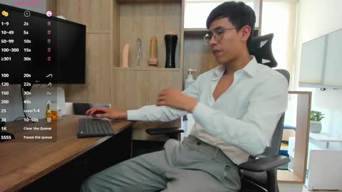 Snapshot of jacob_evans03 chatting on 01-18-25, 07:37 Jacob Evans online show from 01-18-25, 07:37