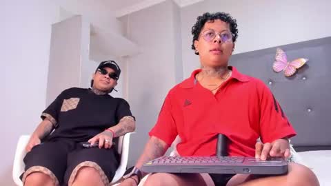 TJ online show from 07-17-26, 08:32