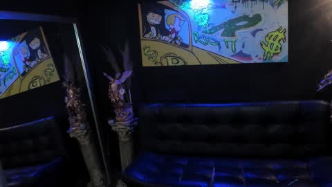 JACOB JAMES online show from 12-21-25, 01:02